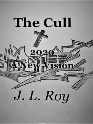 cover image of The Cull Sub-Title 2020 a New Vision